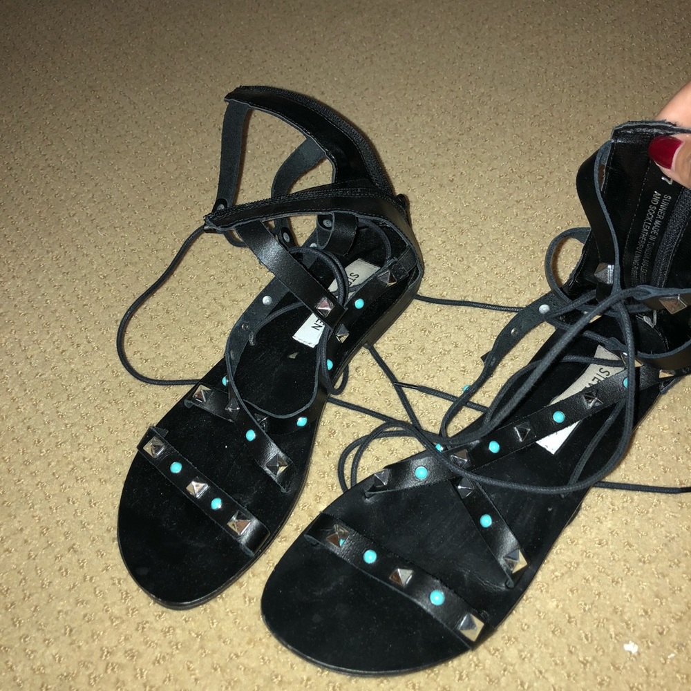 Steve Madden Sandals